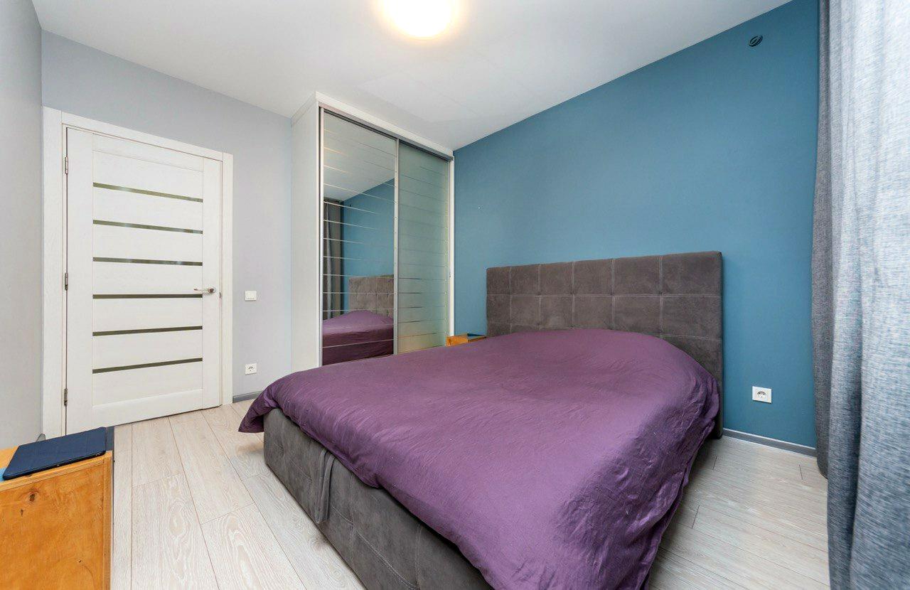 4+-rooms apartment apartment by the address st. Ul Miloslavskaya (area 81 m²) - Atlanta.ua - photo 5