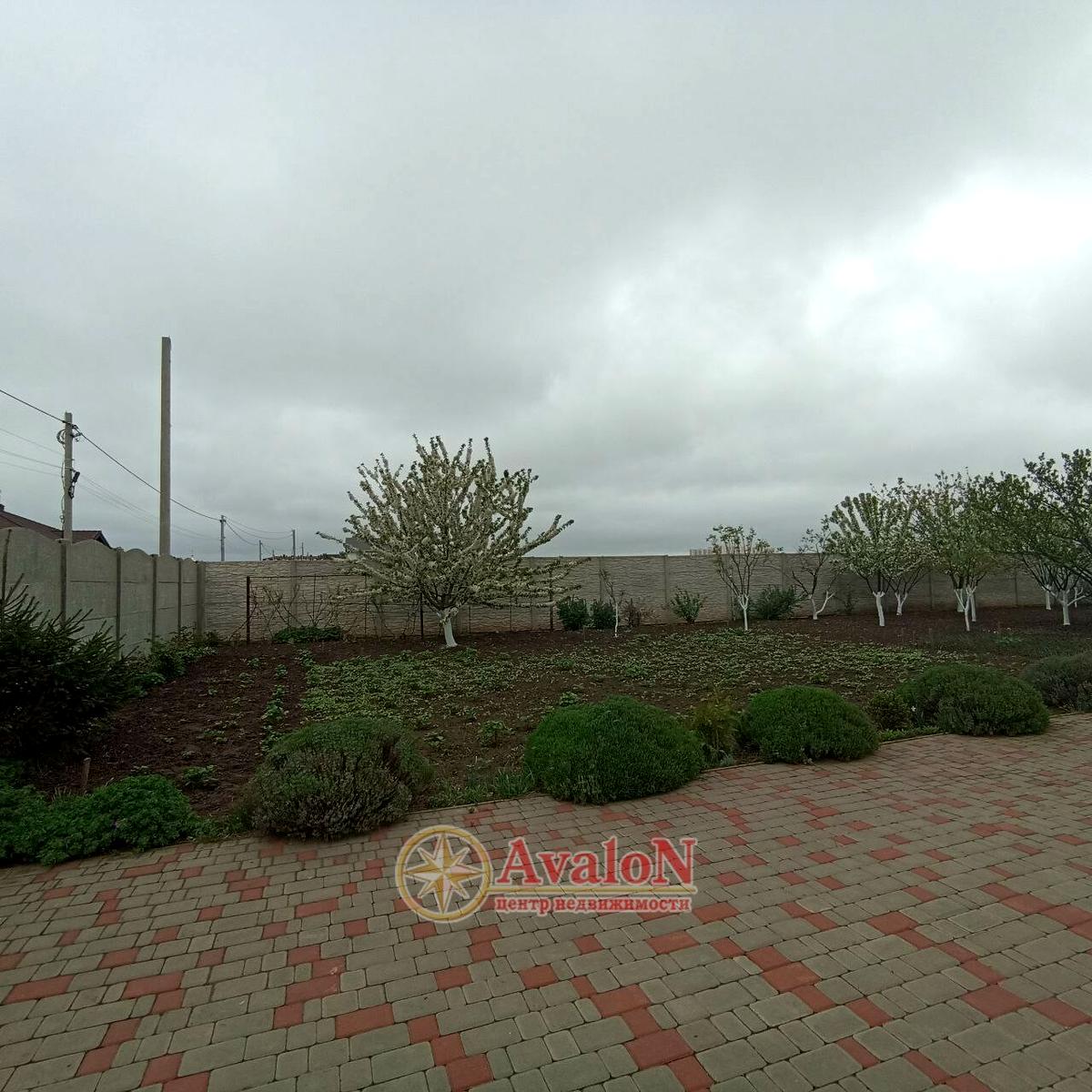 House by the address st. Petropavlovskaya (area 220 m²) - Atlanta.ua - photo 14