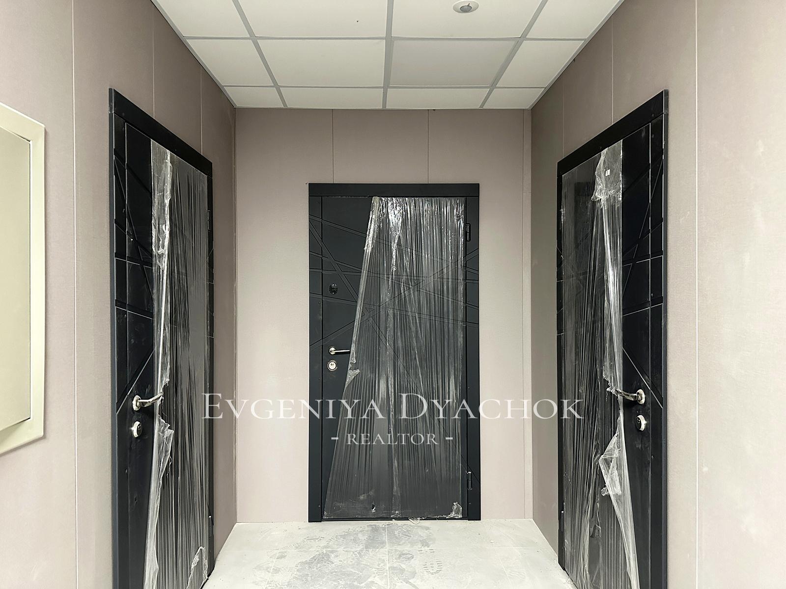 3-rooms apartment apartment by the address st. Bazhana pr (area 105,6 m²) - Atlanta.ua - photo 24