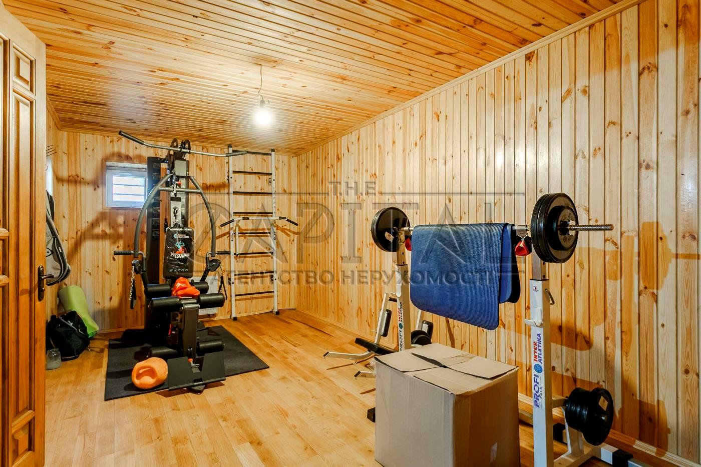 House by the address st. Sobornaya (area 300 m²) - Atlanta.ua - photo 26