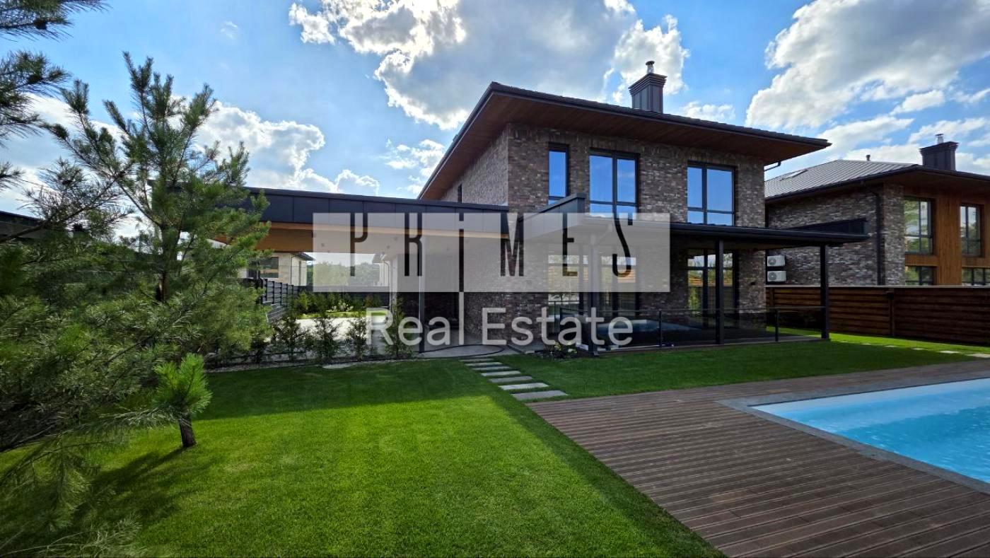 Дом по адресу (площадь 397 м²) - Atlanta.ua - фото 4