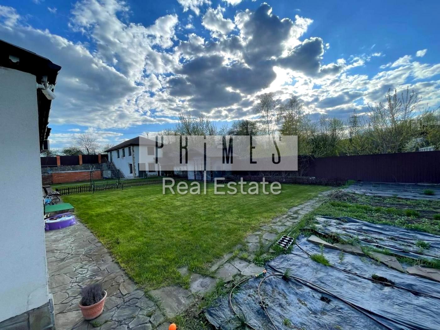 Дом по адресу (площадь 240 м²) - Atlanta.ua - фото 3