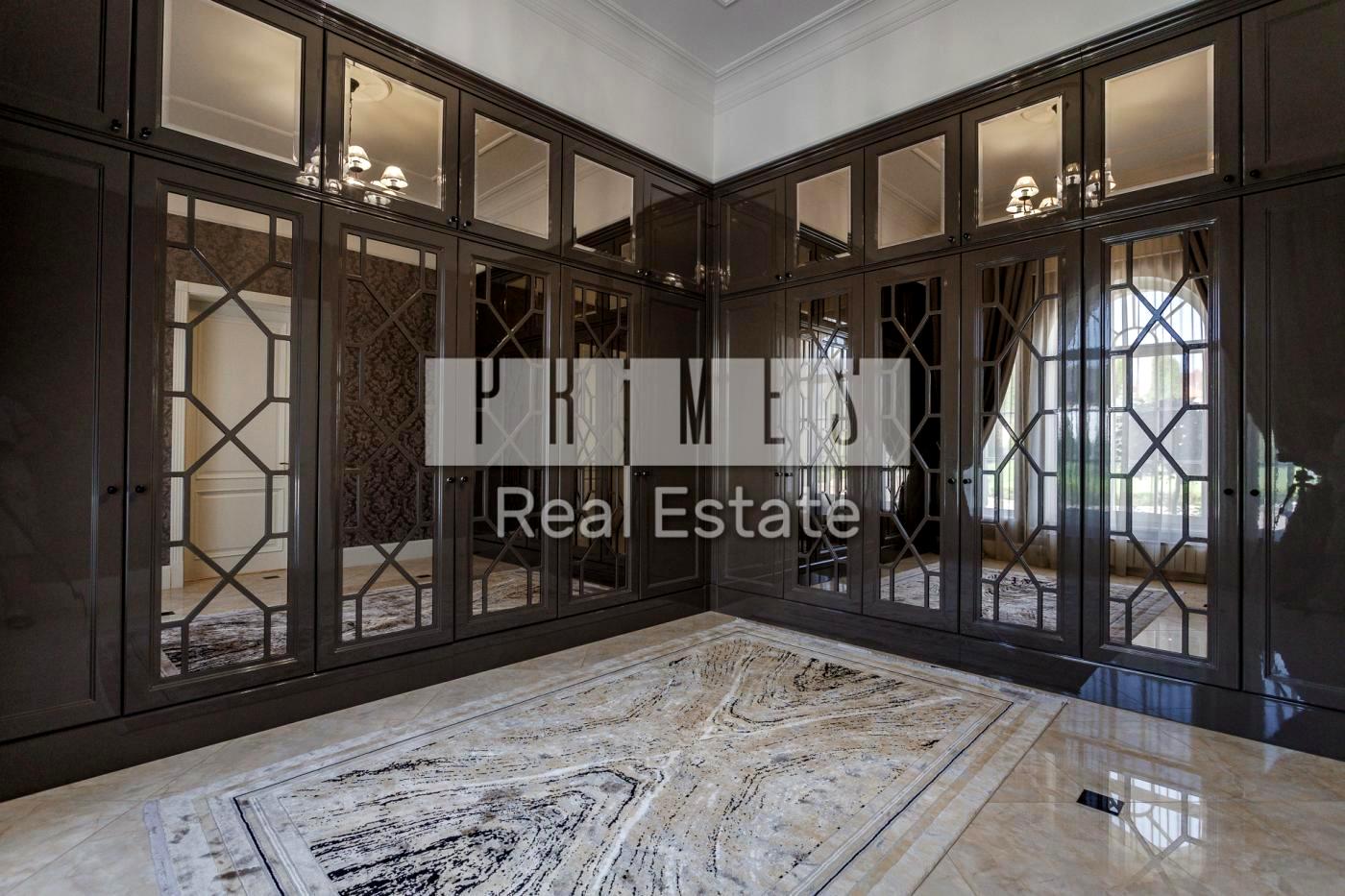 Дом по адресу (площадь 750 м²) - Atlanta.ua - фото 38