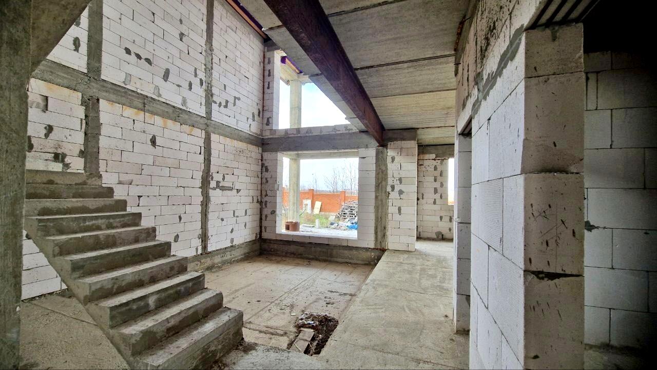 Дом по адресу ул. Дачная (площадь 200 м²) - Atlanta.ua - фото 13