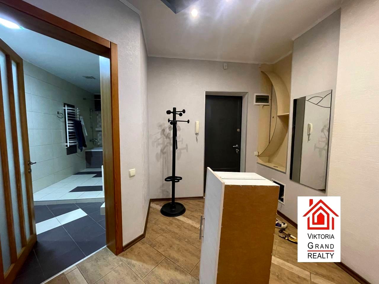 2-комнатная квартира по адресу ул. Тополиная (площадь 90 м²) - Atlanta.ua - фото 15