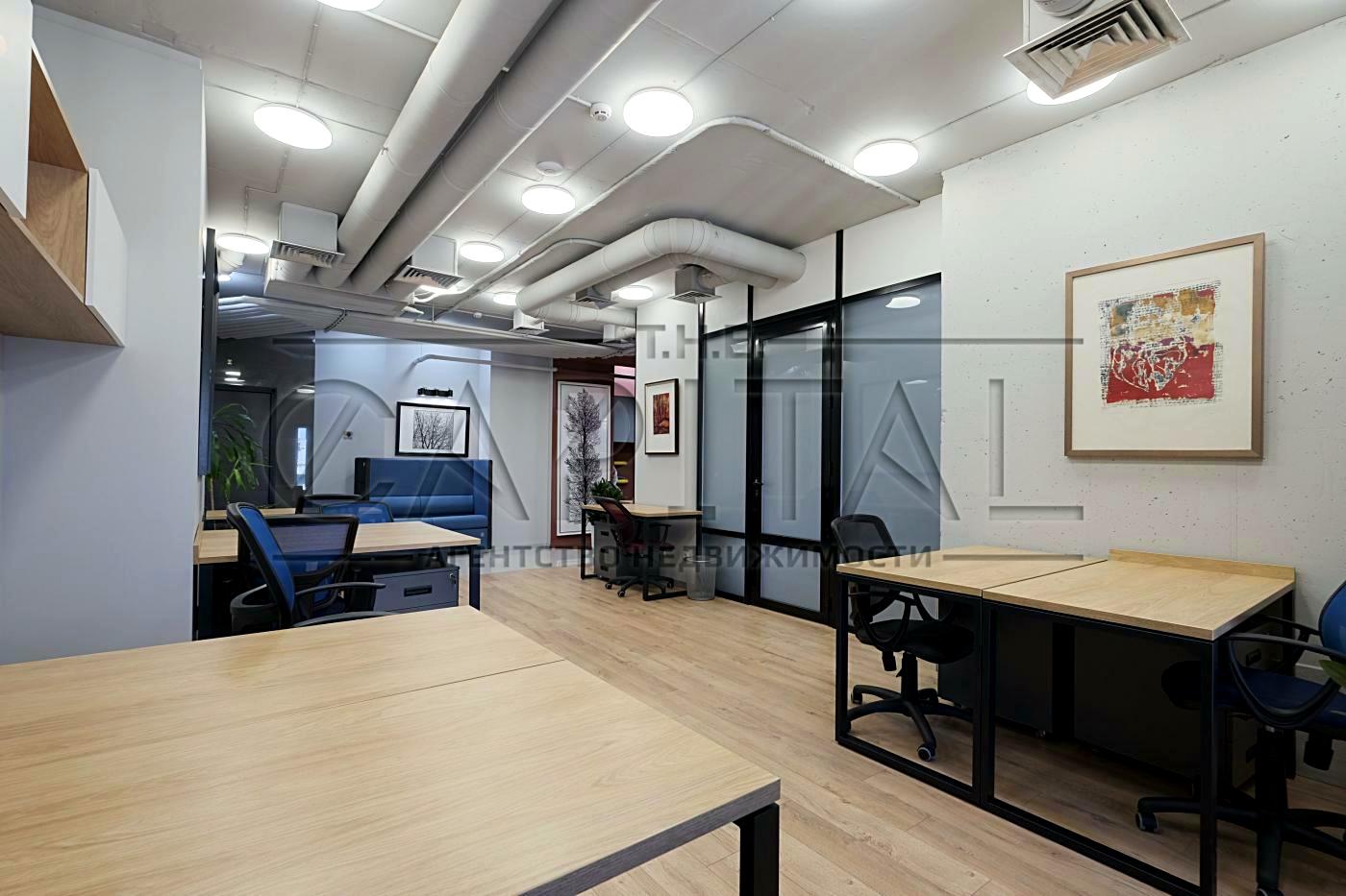 Commercial real estate at st. Andreya Verkhoglyada Dragomirova (area 175 m²) - Atlanta.ua - photo 7