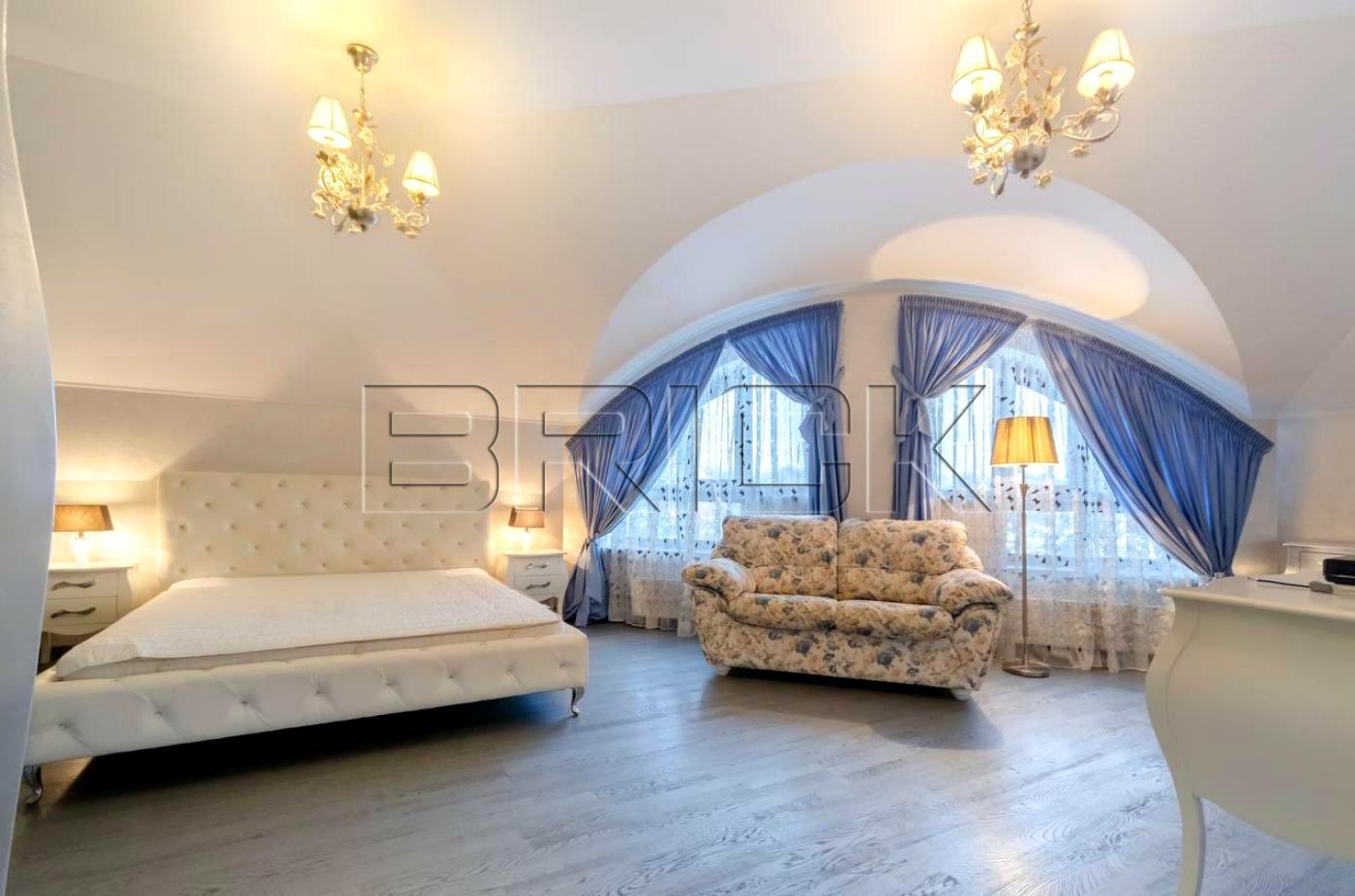 House by the address (area 1500 m²) - Atlanta.ua - photo 16