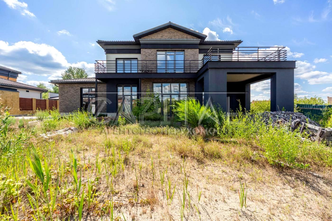 House by the address (area 300 m²) - Atlanta.ua - photo 5