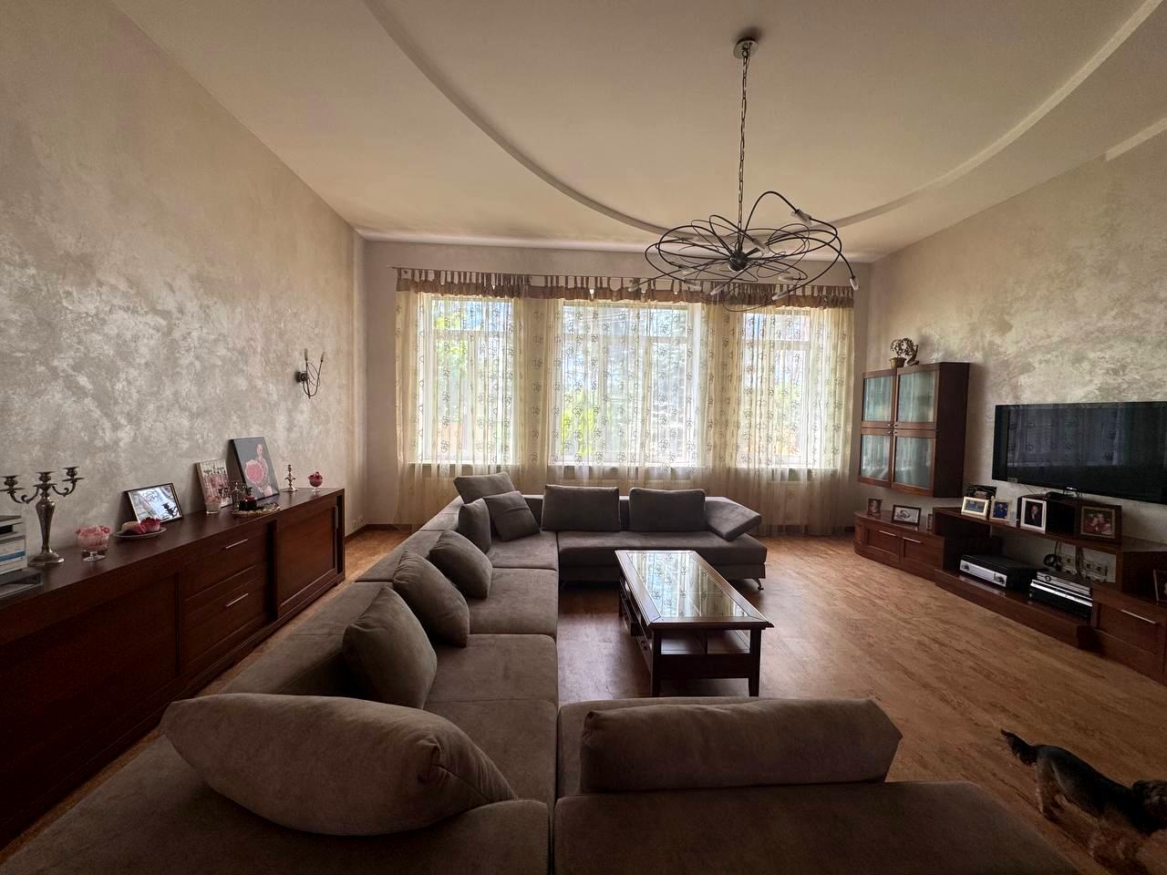 Дом по адресу ул. Киево - Мироцкая (площадь 585 м²) - Atlanta.ua - фото 17