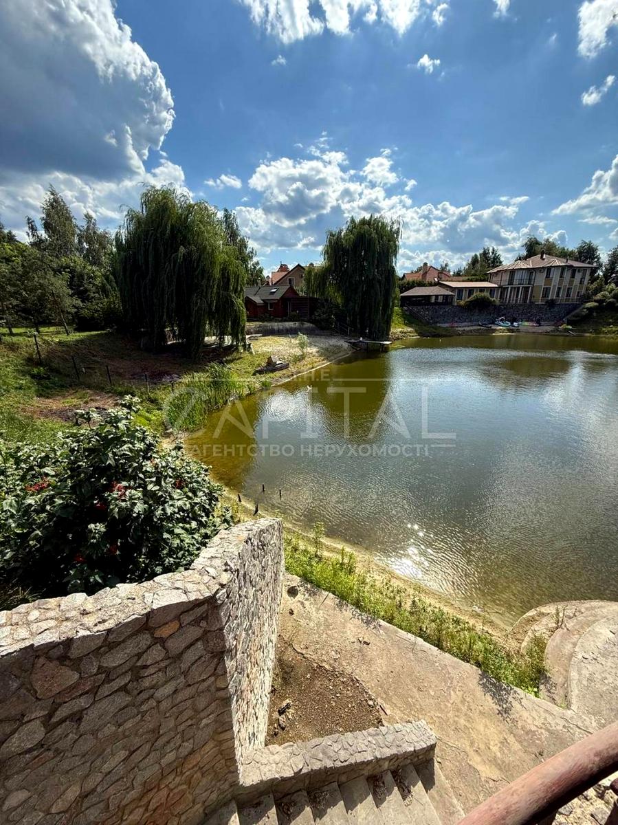 Дом по адресу ул. Карьерная (площадь 478 м²) - Atlanta.ua - фото 29