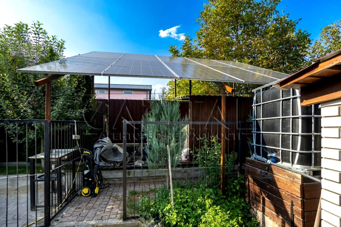 House by the address st. Dneprovskaya (area 350 m²) - Atlanta.ua - photo 23