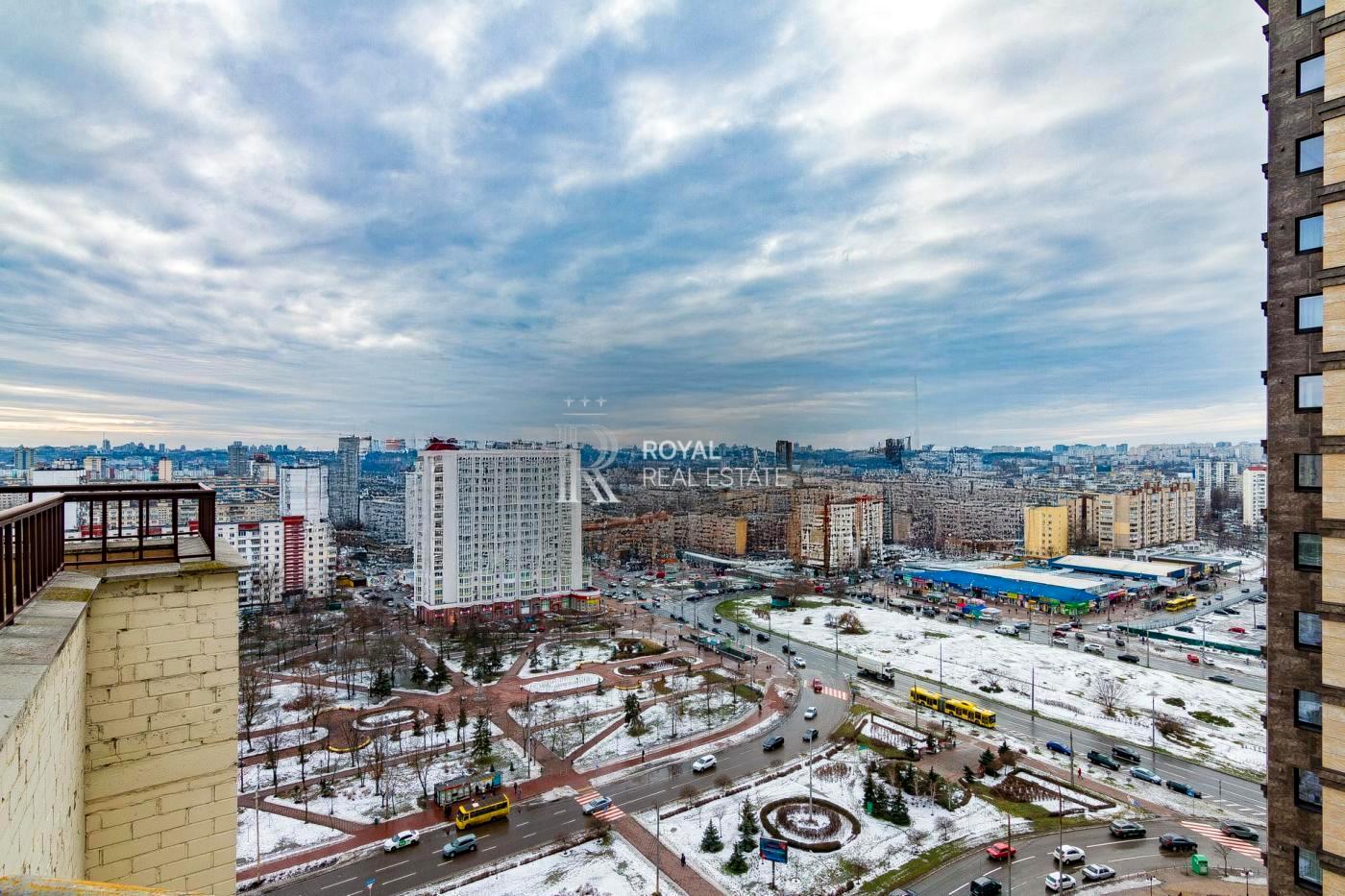 Комерційна нерухомість за адресою вул. Лук'яненка Левка (площа 180 м²) - Atlanta.ua - фото 20