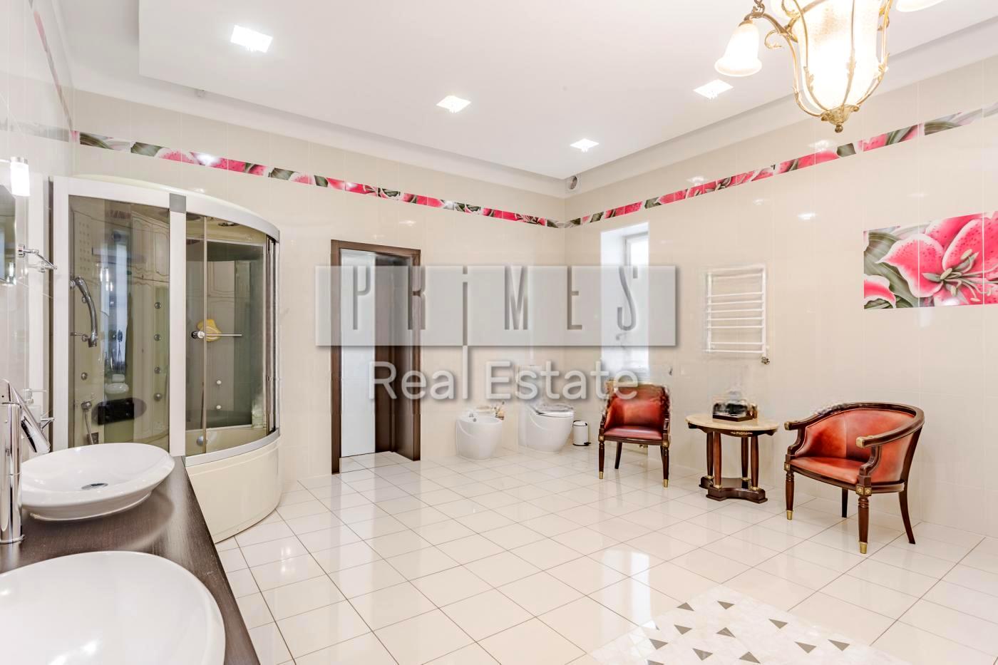 Дом по адресу (площадь 1100 м²) - Atlanta.ua - фото 39