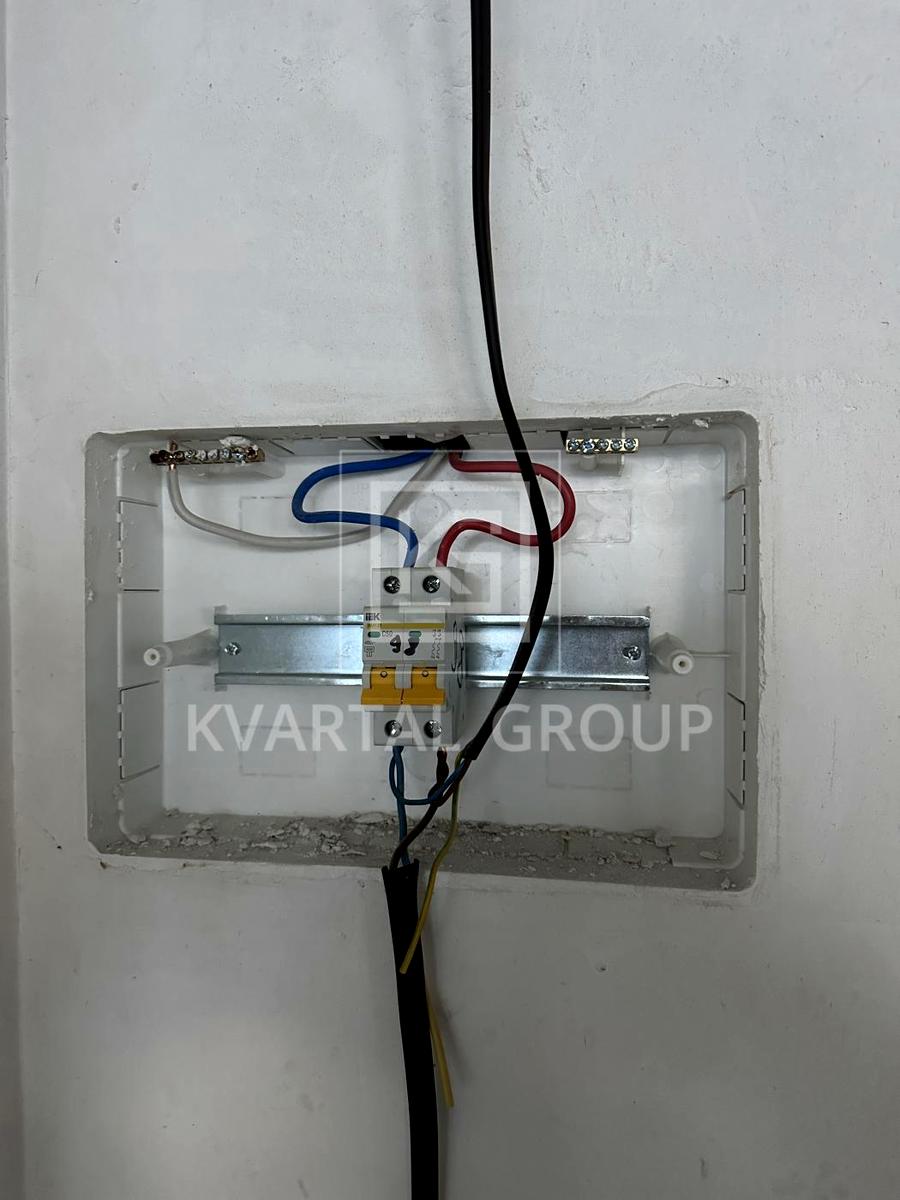 Commercial real estate at st. Turgenevskaya (area 57 m²) - Atlanta.ua - photo 9