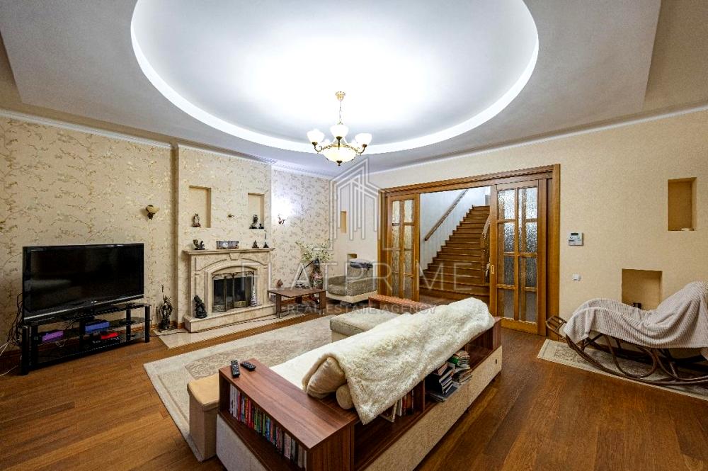 Дом по адресу (площадь 505 м²) - Atlanta.ua - фото 24