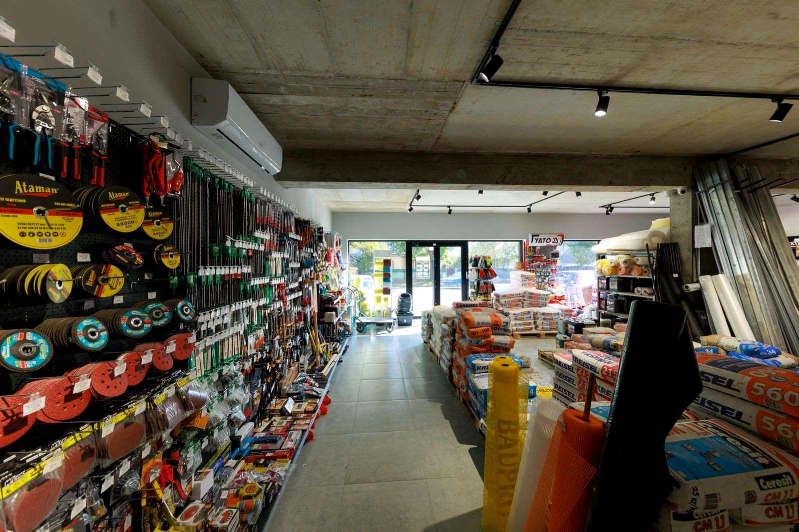 Commercial real estate at st. Zagorskaya (area 125 m²) - Atlanta.ua - photo 11