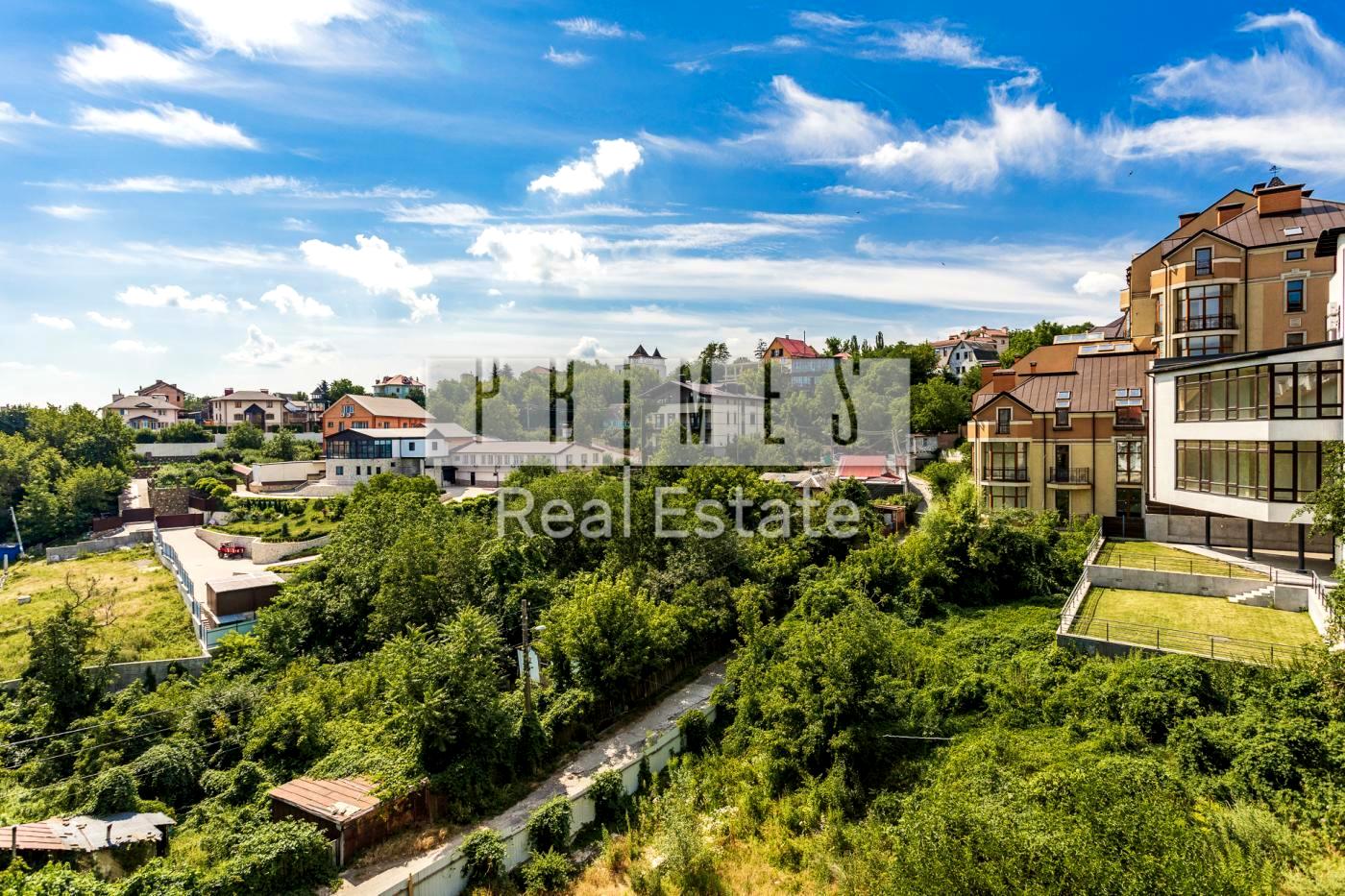 House by the address st. Lokomotivnaya (area 333 m²) - Atlanta.ua - photo 11