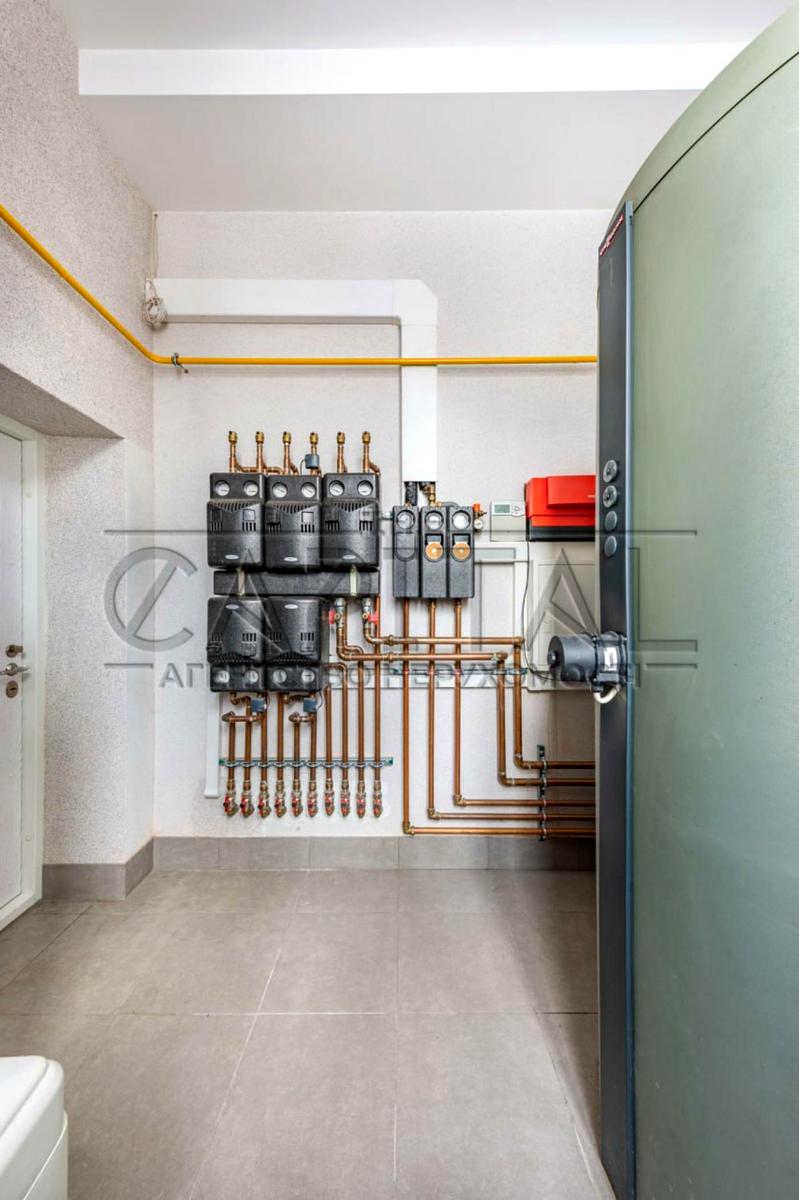 House by the address st. Shevchenko T (area 385 m²) - Atlanta.ua - photo 30