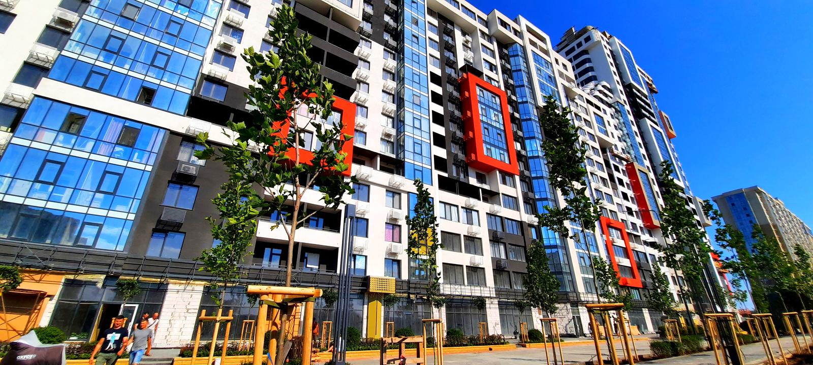 Коммерческая недвижимость по адресу ул. Спортивная (площадь 88 м²) - Atlanta.ua - фото 3