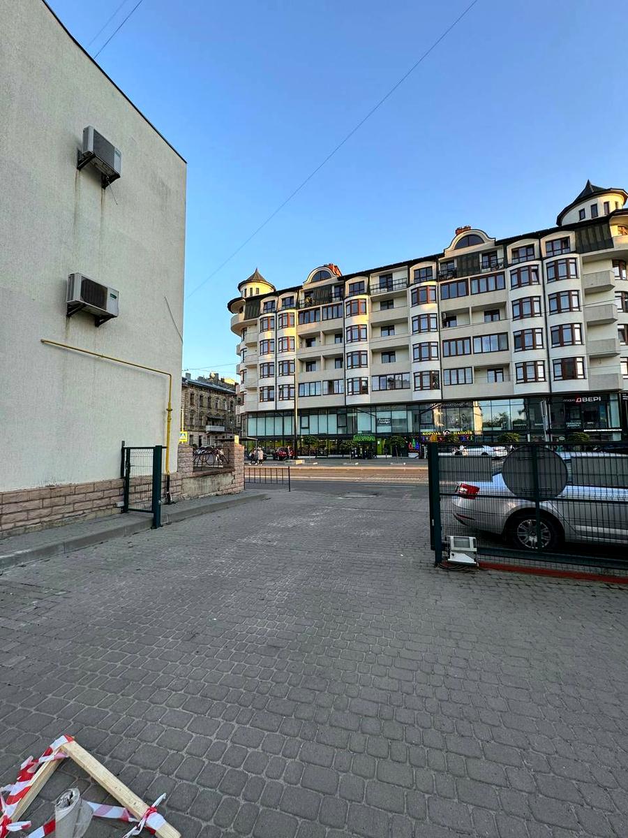 Commercial real estate at (area 107 m²) - Atlanta.ua - photo 12