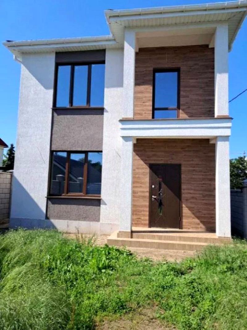 House by the address st. Mock (area 160 m²) - Atlanta.ua - photo 2