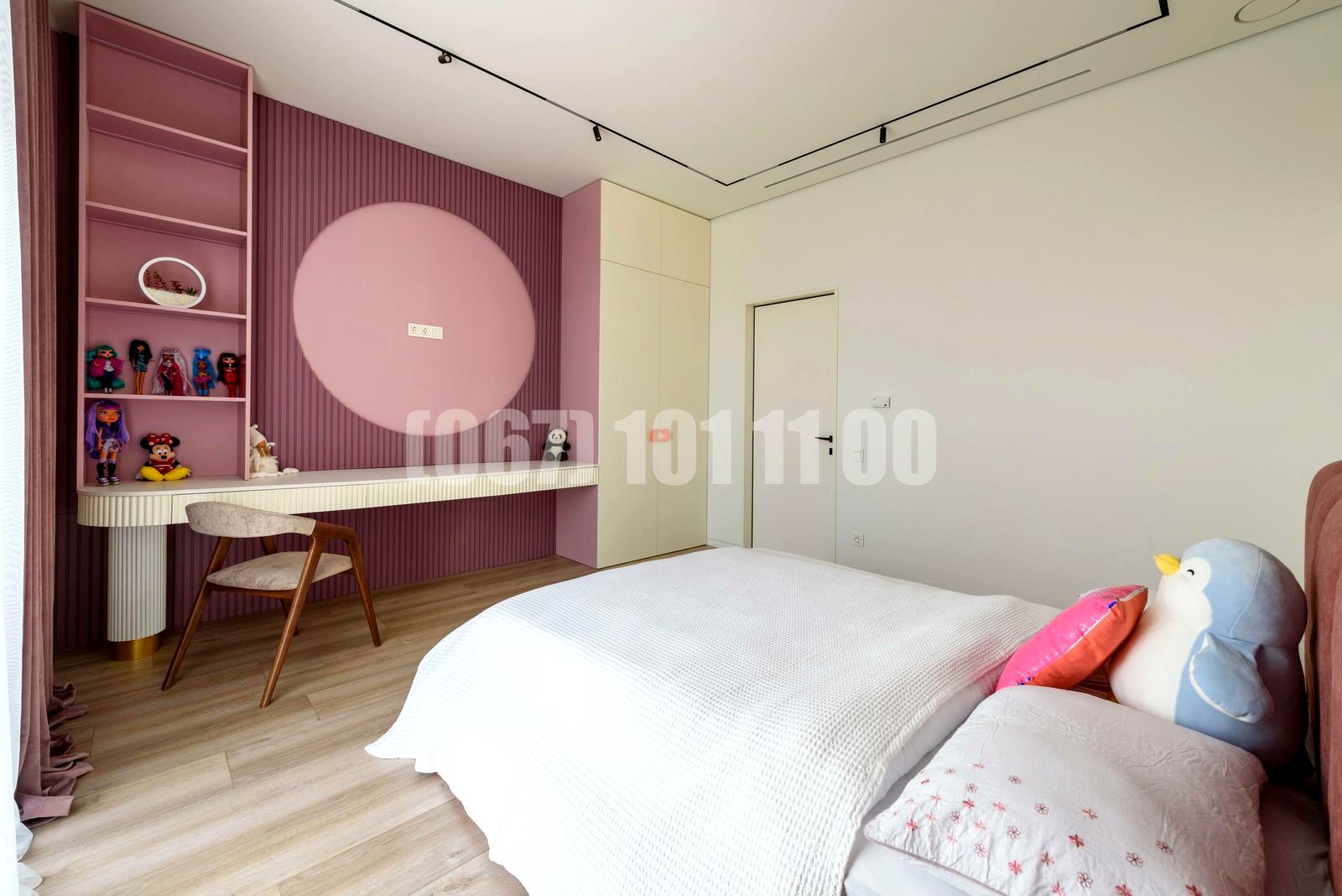 House by the address (area 225 m²) - Atlanta.ua - photo 32