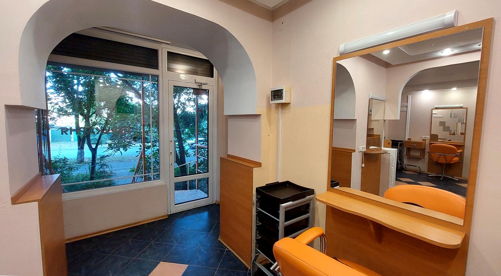 Коммерческая недвижимость по адресу (площадь 30 м²) - Atlanta.ua - фото 6