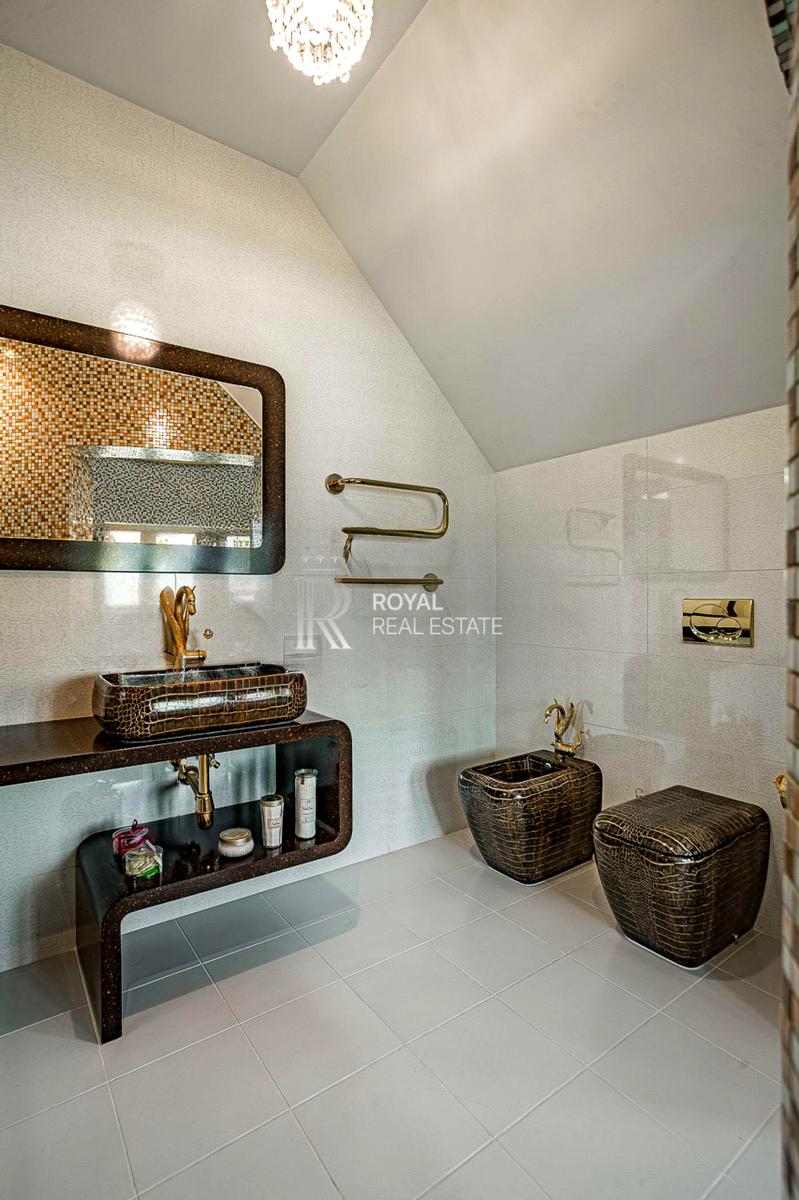 Дом по адресу (площадь 574 м²) - Atlanta.ua - фото 24