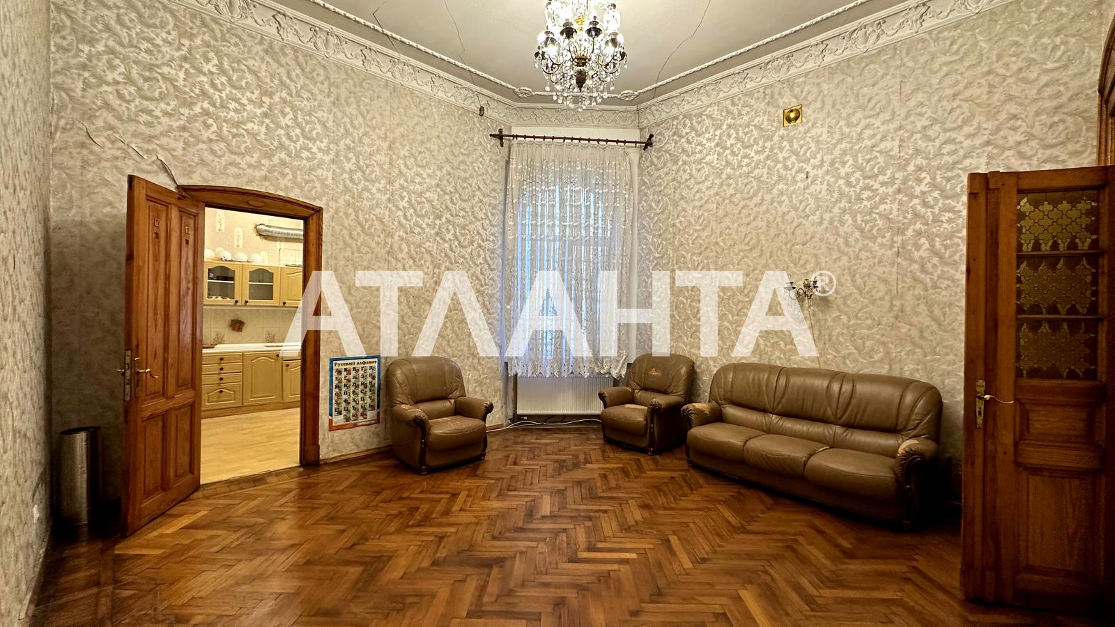 3-комнатная квартира по адресу (площадь 96 м²) - Atlanta.ua - фото 5