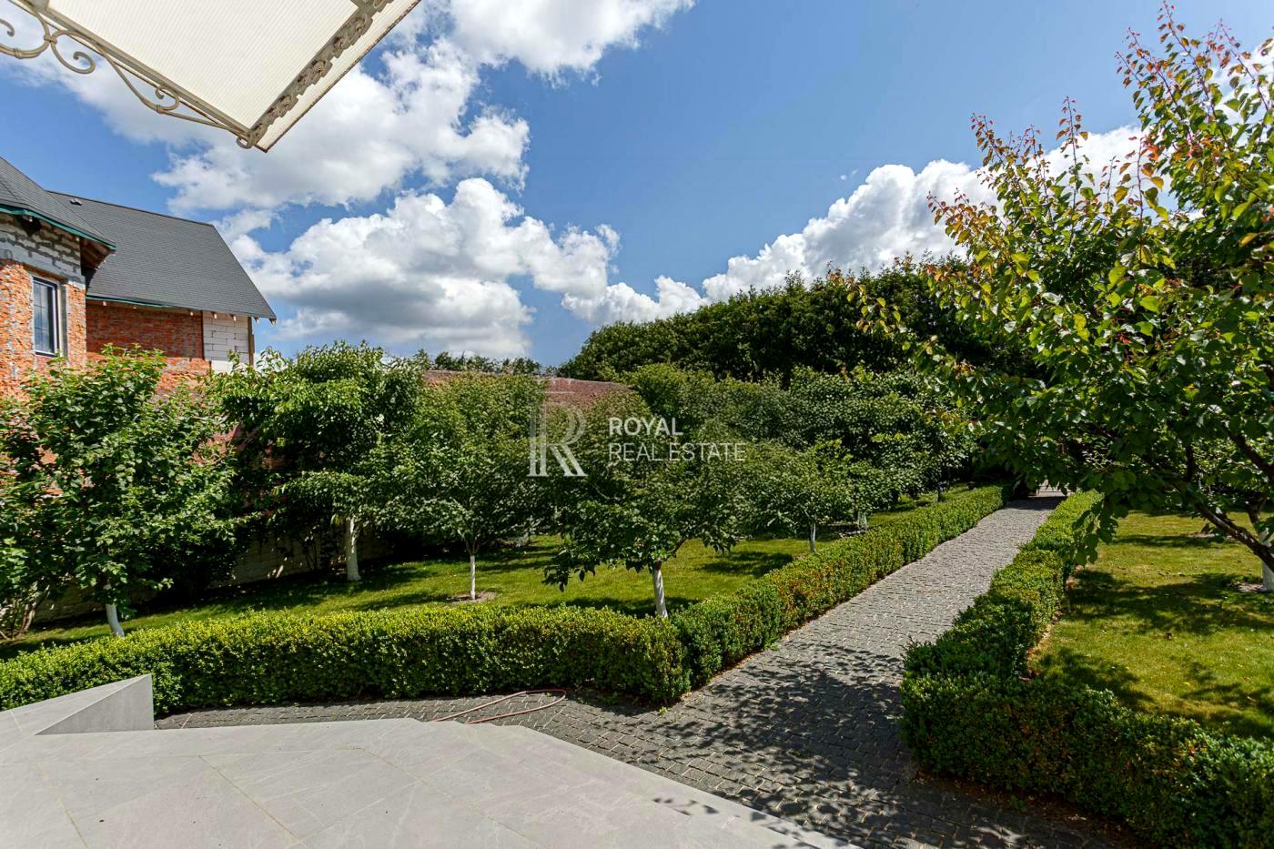 Дом по адресу ул. Береговая (площадь 962 м²) - Atlanta.ua - фото 45