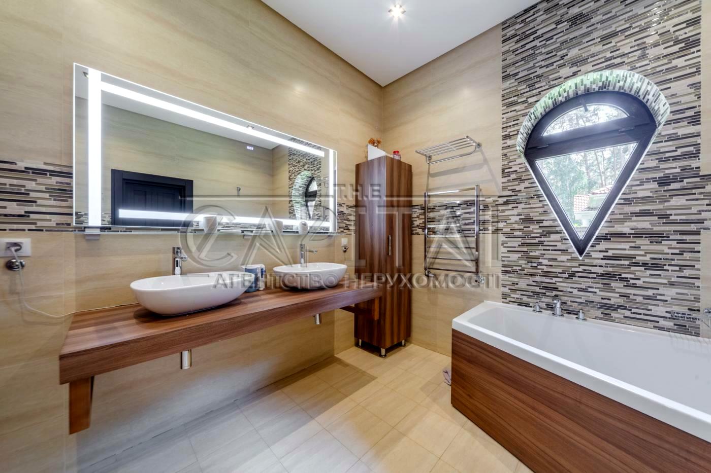 House by the address (area 400 m²) - Atlanta.ua - photo 29