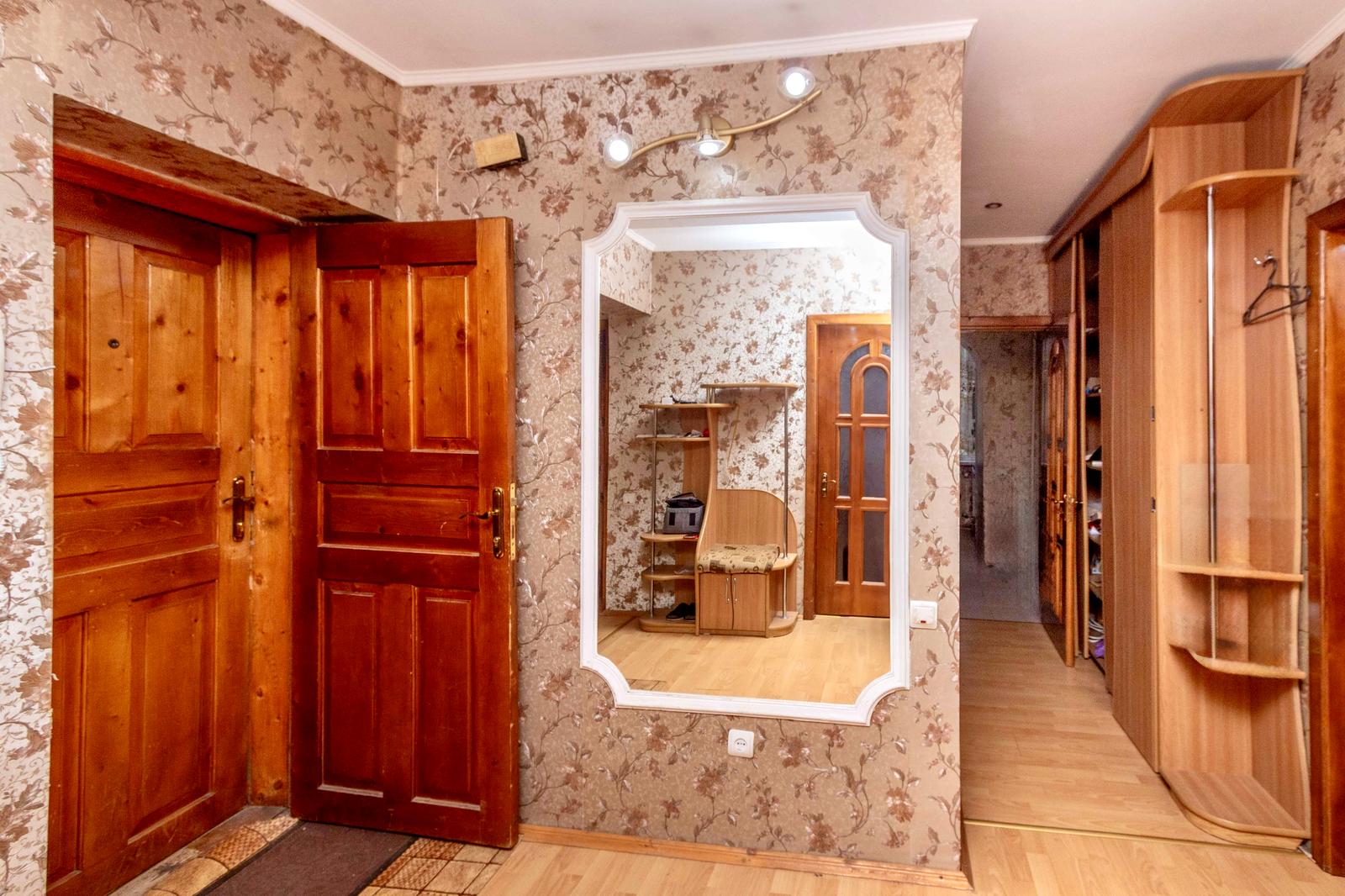 3-кімнатна квартира за адресою вул. Героїв Майдану (площа 75 м²) - Atlanta.ua - фото 3