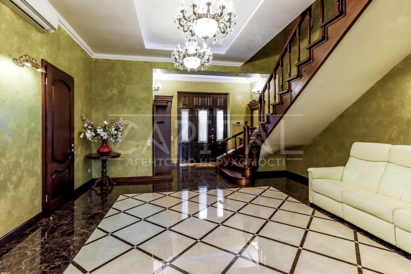 Дом по адресу (площадь 730 м²) - Atlanta.ua - фото 12