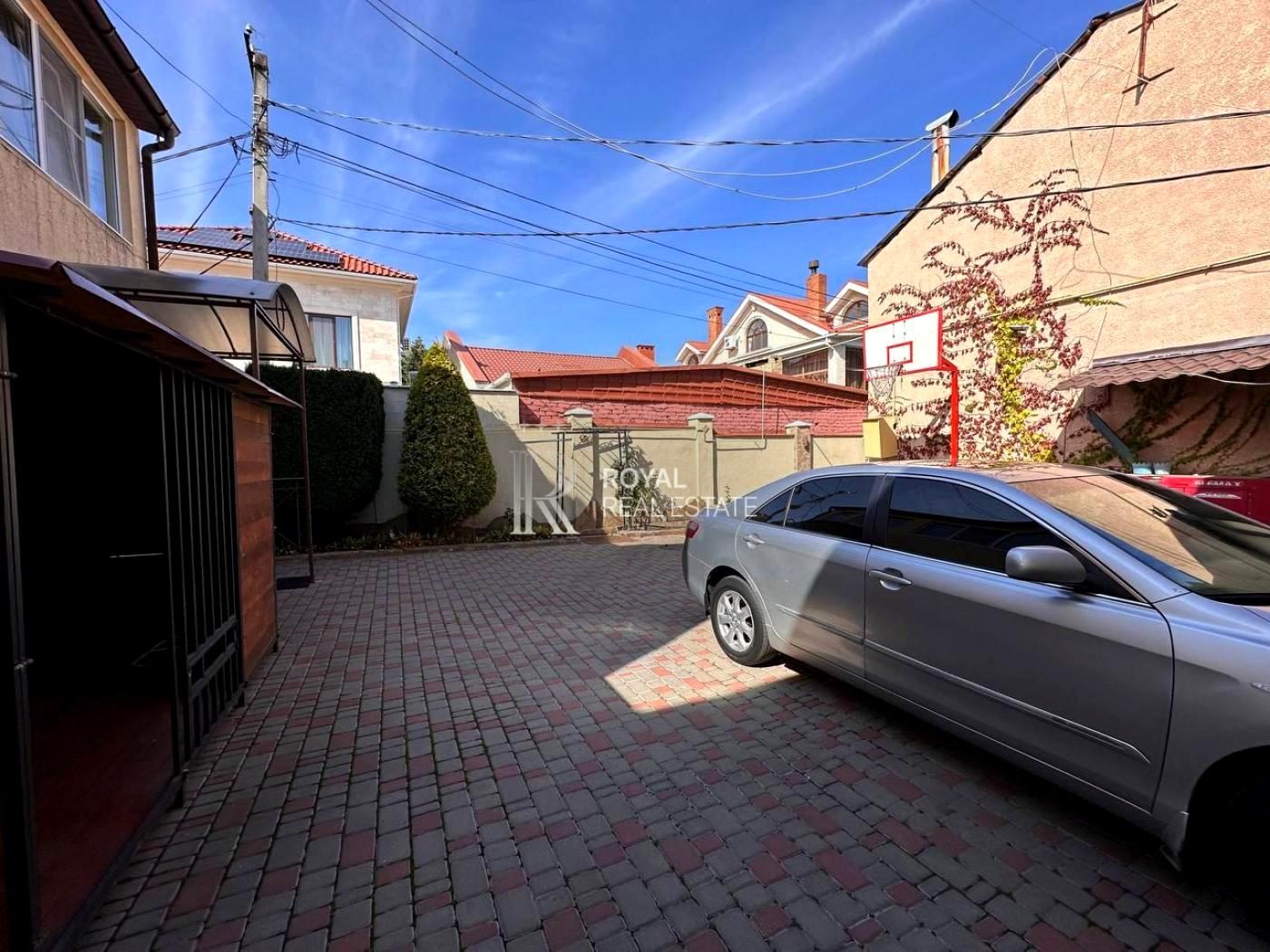 Будинок за адресою Катаєва пров. (площа 445 м²) - Atlanta.ua - фото 50