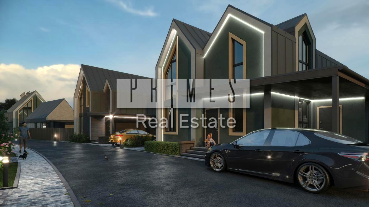 House by the address (area 101 m²) - Atlanta.ua - photo 7