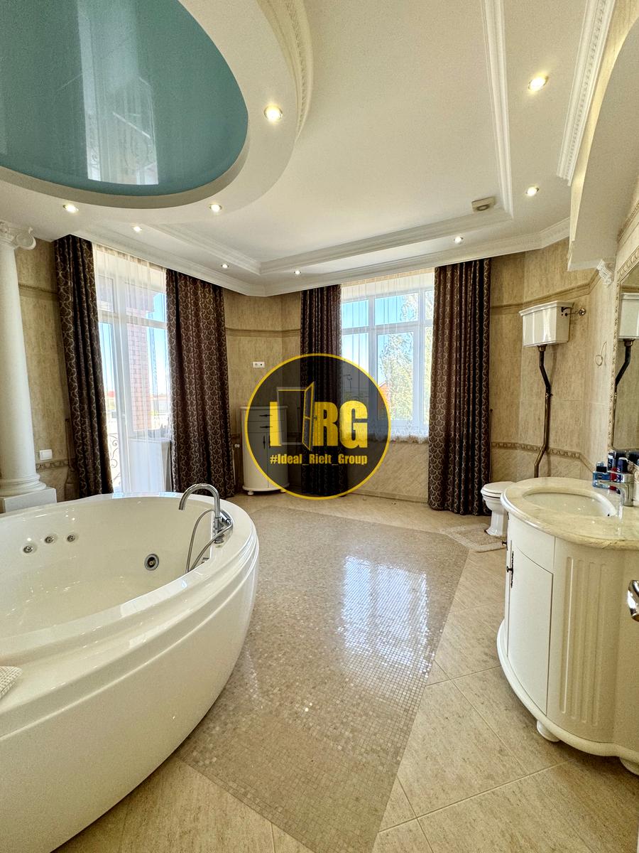 House by the address (area 572 m²) - Atlanta.ua - photo 15