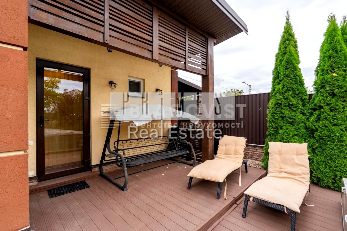 House by the address st. Kotlyarevskogo (area 400 m²) - Atlanta.ua - photo 30