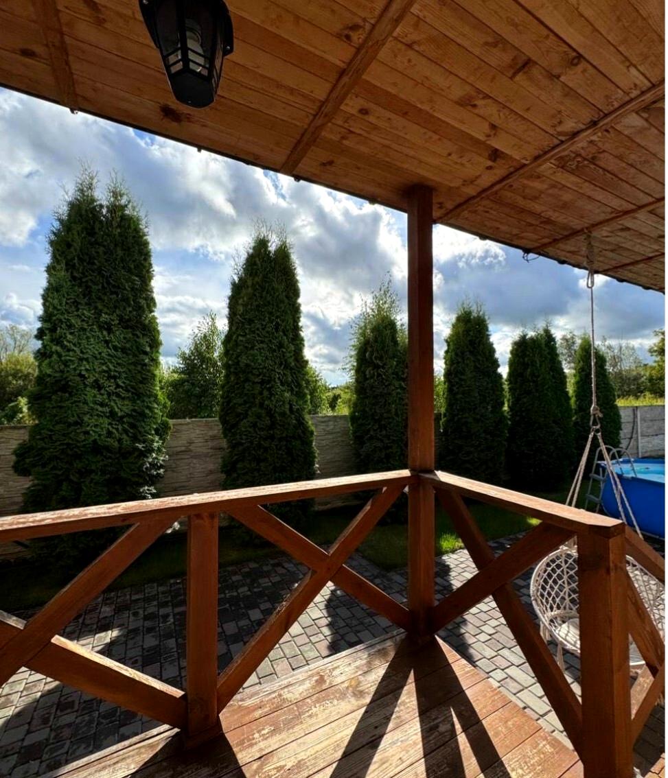 2-кімнатна квартира за адресою вул. Зелена (площа 72 м²) - Atlanta.ua - фото 3