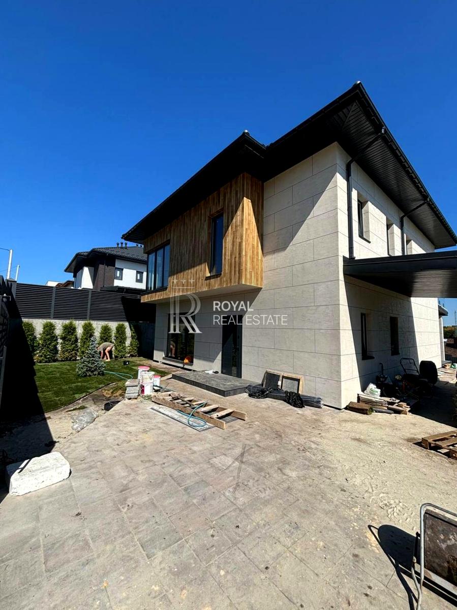 House by the address (area 200 m²) - Atlanta.ua - photo 2