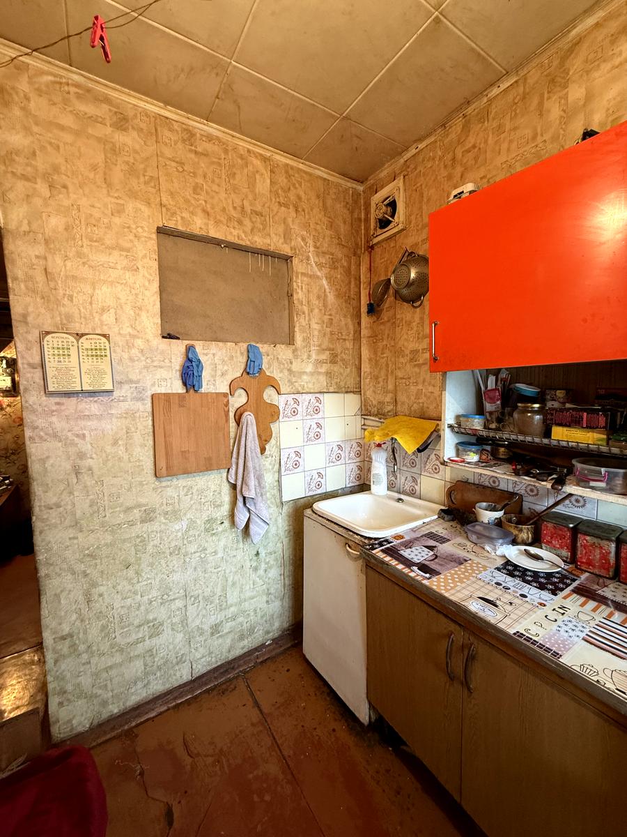 1-room apartment apartment by the address st. Grodnenskaya (area 30 m²) - Atlanta.ua - photo 2