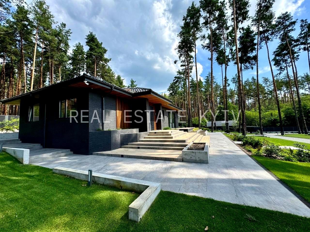 Дом по адресу (площадь 410 м²) - Atlanta.ua - фото 28