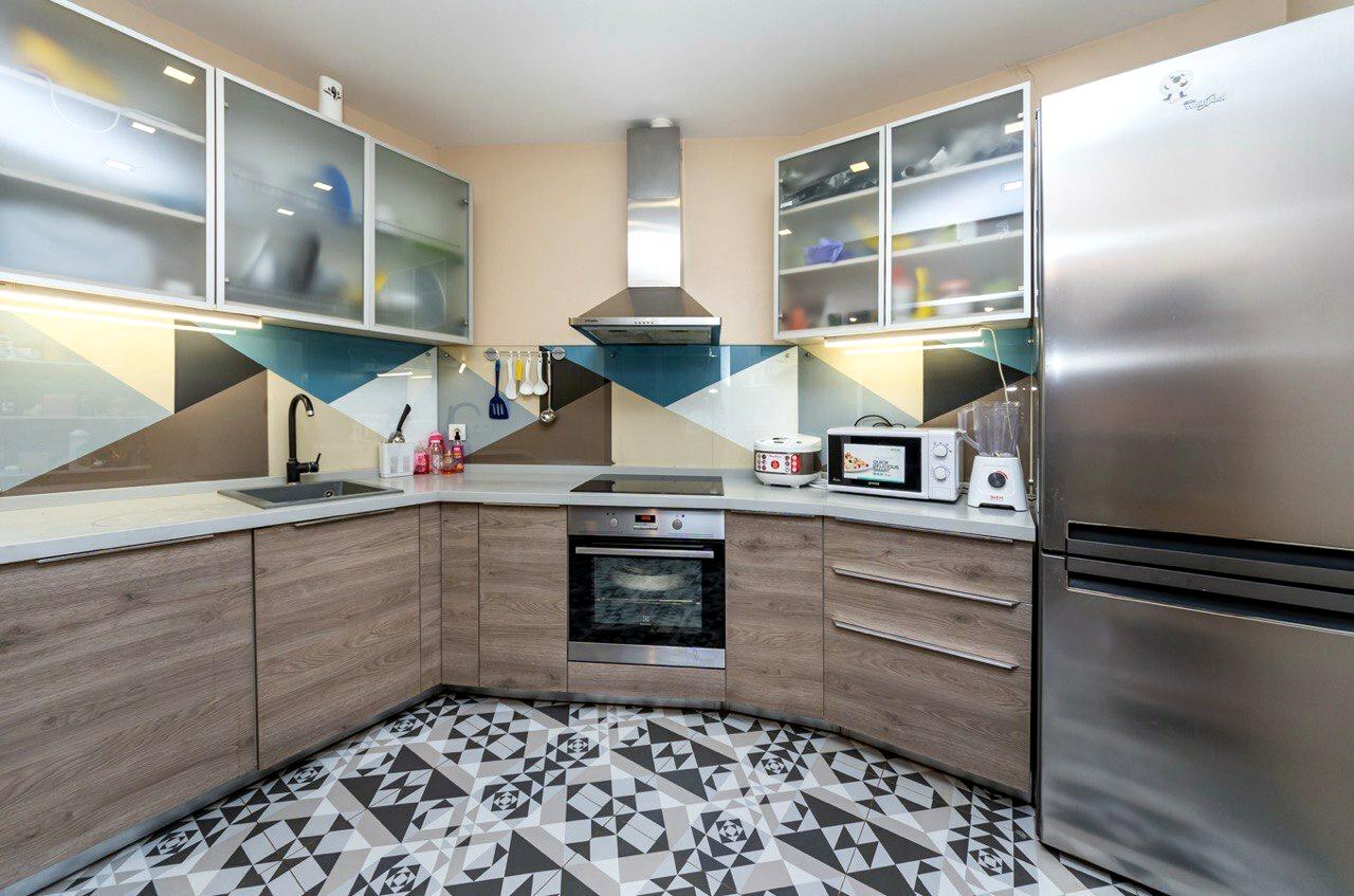 4+-rooms apartment apartment by the address st. Ul Miloslavskaya (area 81 m²) - Atlanta.ua - photo 2