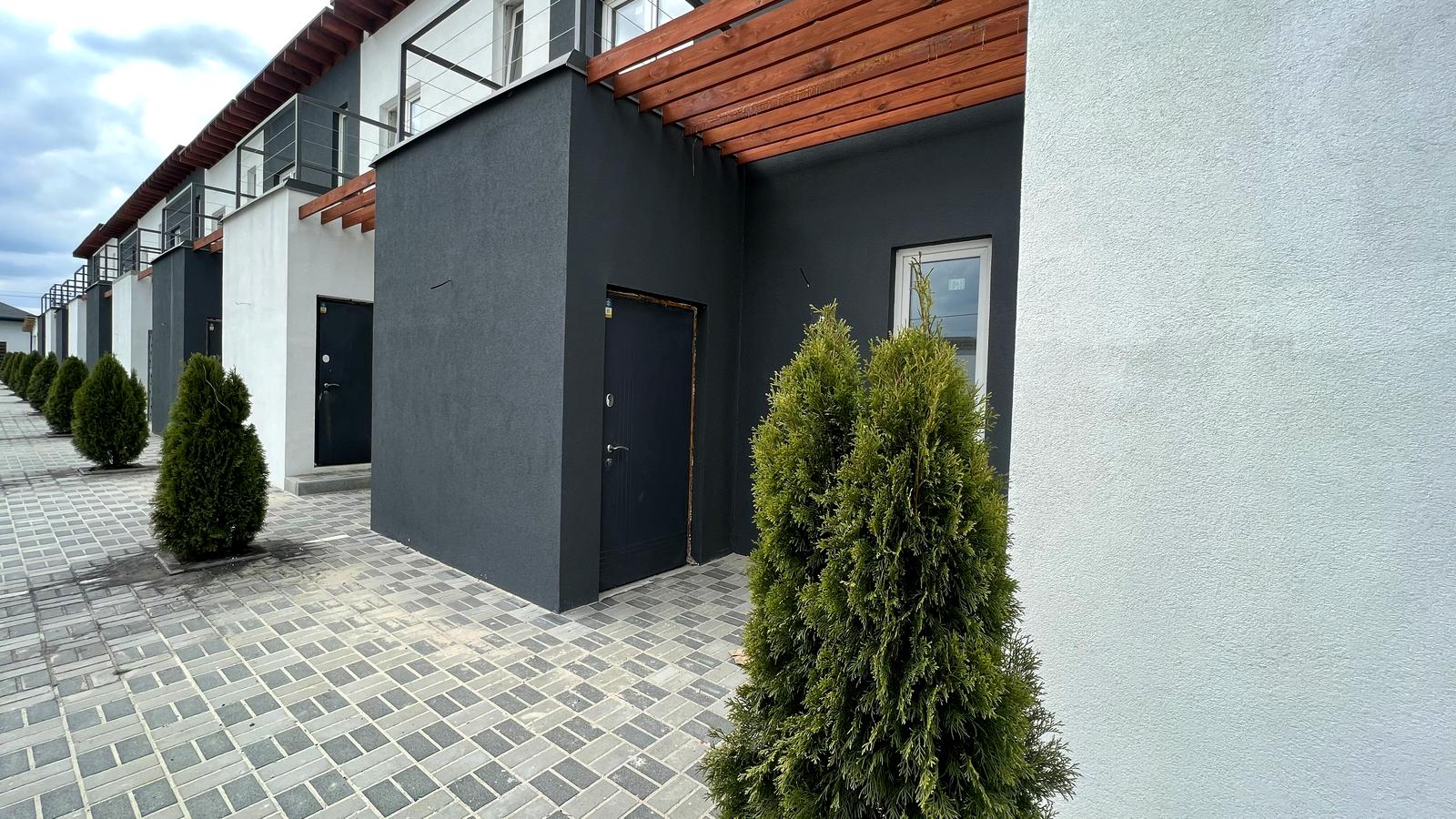 Дом по адресу ул. Весенняя (площадь 60 м²) - Atlanta.ua - фото 8