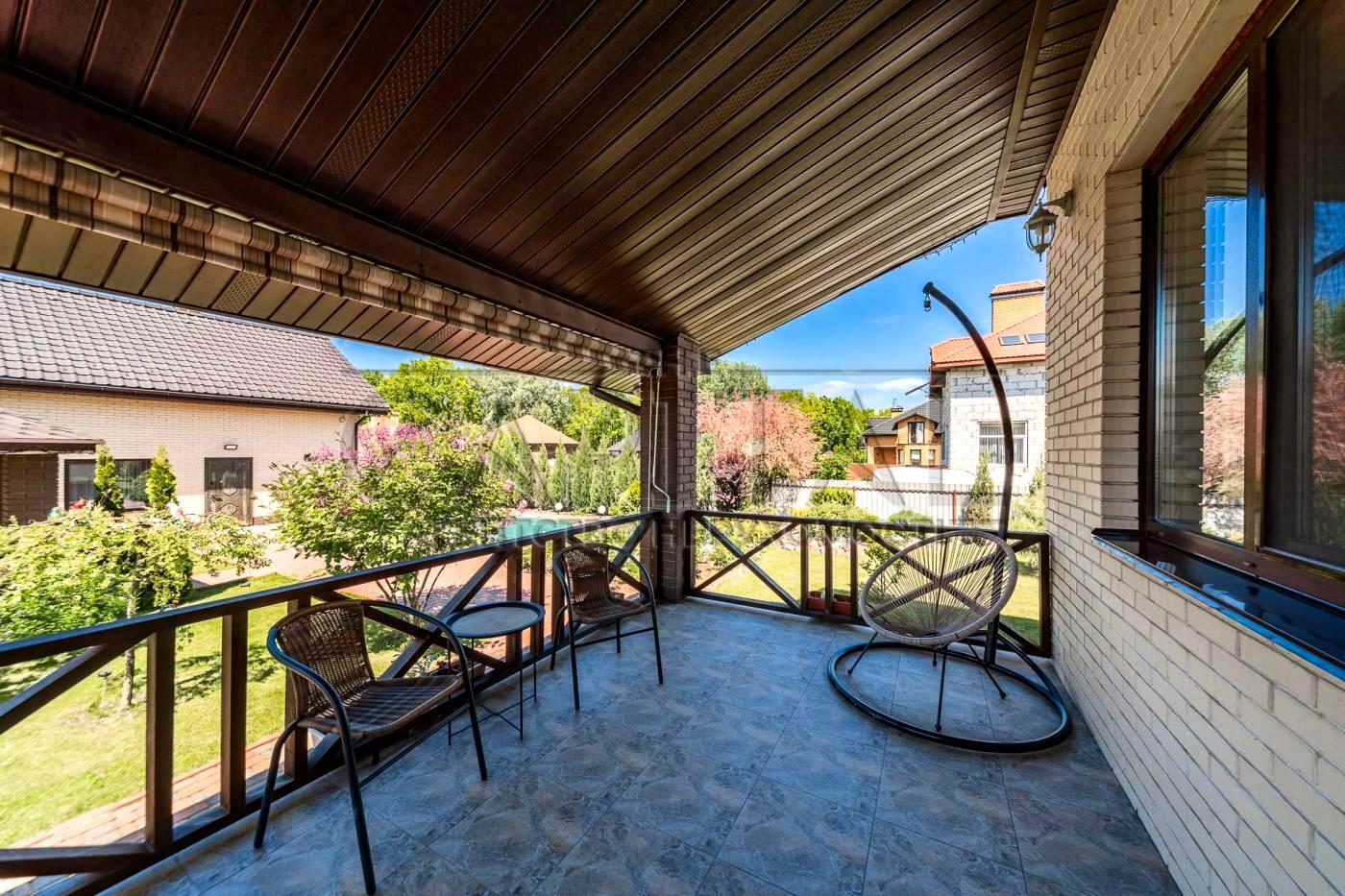 Дом по адресу (площадь 261 м²) - Atlanta.ua - фото 15