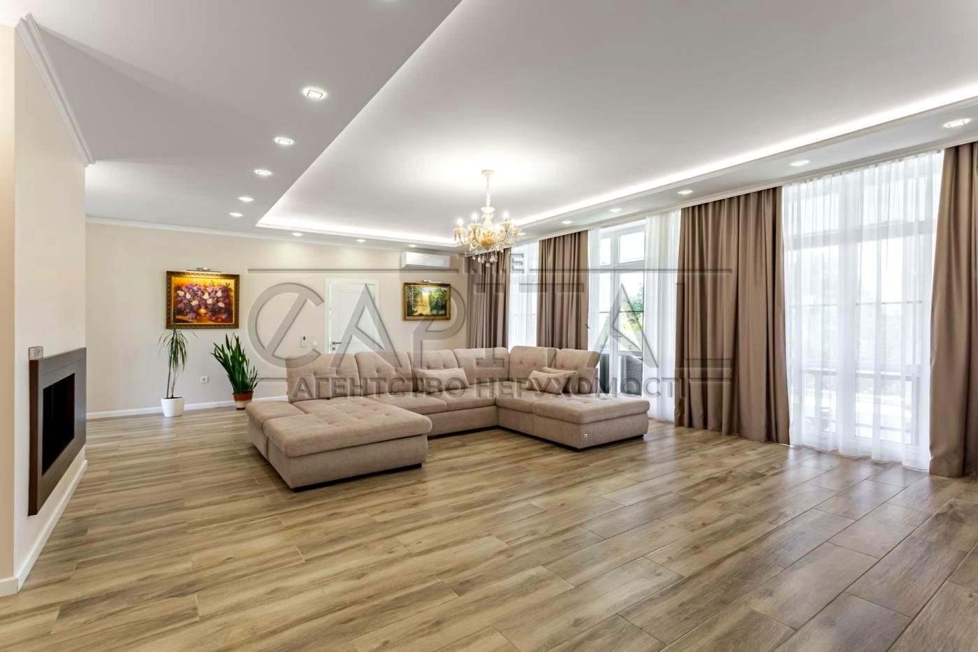 Дом по адресу (площадь 453 м²) - Atlanta.ua - фото 2