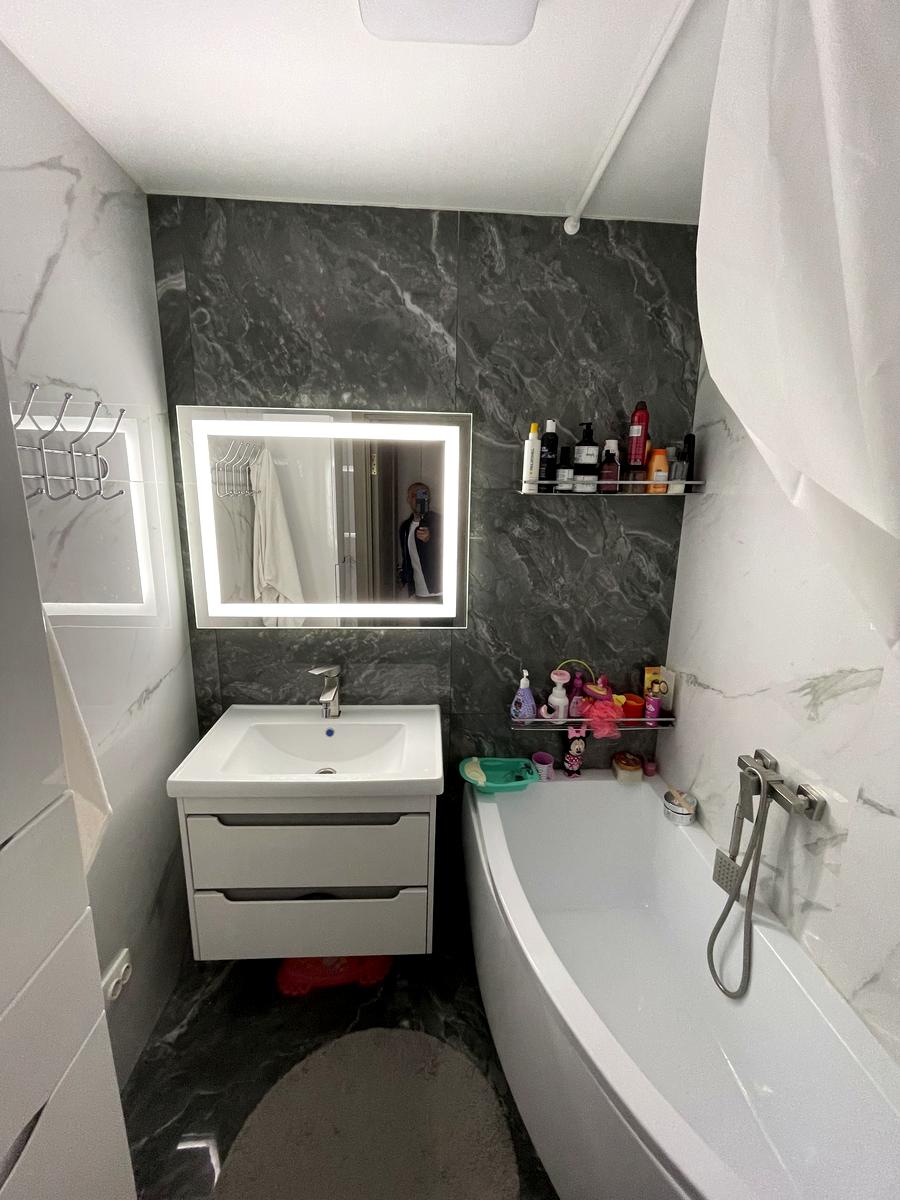 3-комнатная квартира по адресу ул. Пирогова (площадь 65 м²) - Atlanta.ua - фото 16