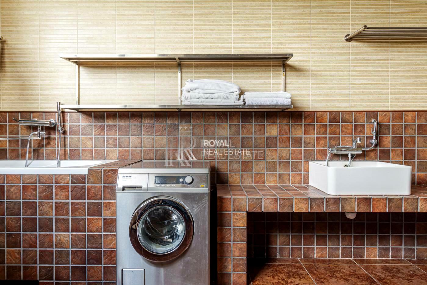 House by the address st. Knyagini Olgi (area 881 m²) - Atlanta.ua - photo 12