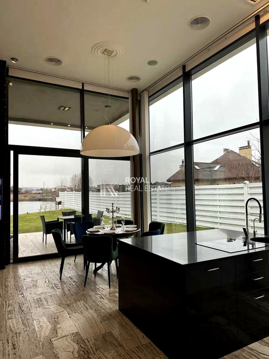 House by the address (area 270 m²) - Atlanta.ua - photo 12