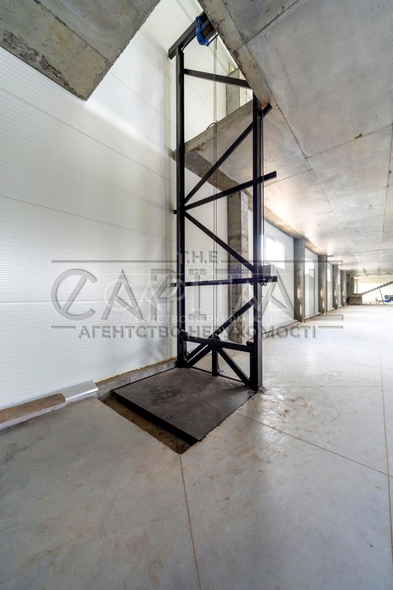 Комерційна нерухомість за адресою (площа 675 м²) - Atlanta.ua - фото 8