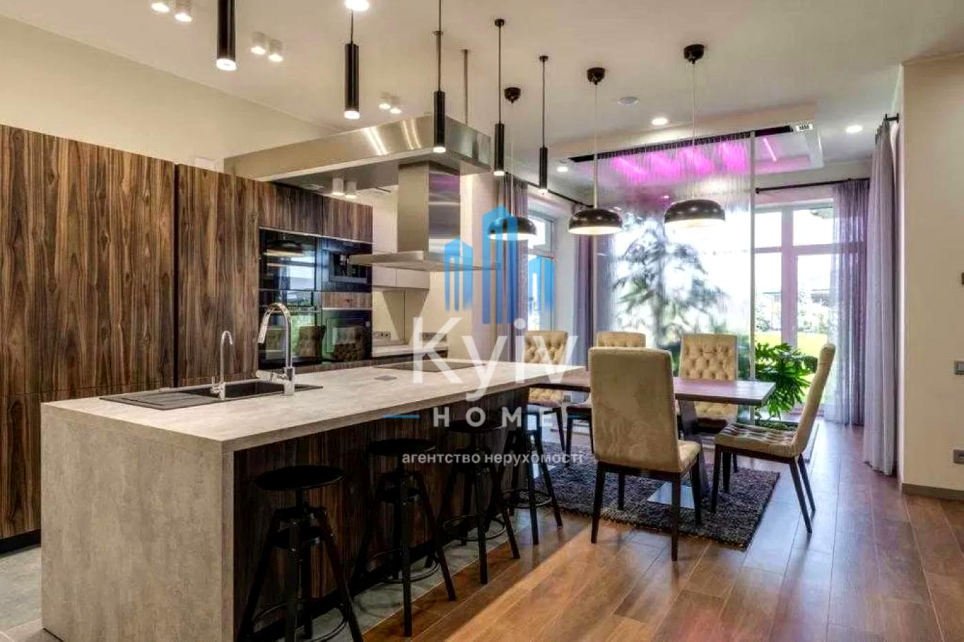 Дом по адресу (площадь 255 м²) - Atlanta.ua - фото 8